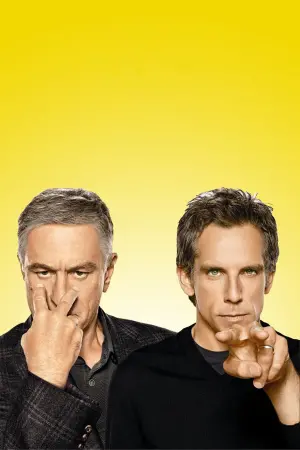 Poster to the movie "Little Fockers" #327882