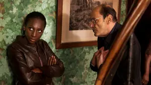 Backdrop to the movie "C