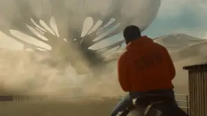 Backdrop to the movie "Nope" #637392