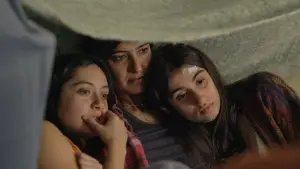 Backdrop to the movie "September Says" #698277