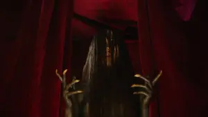 Backdrop to the movie "Two Witches" #354535