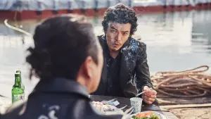 Backdrop to the movie "The Merciless" #347116