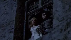 Backdrop to the movie "Edward Scissorhands" #835456