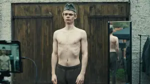 Backdrop to the movie "Another German Tank Story" #882536