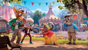 Backdrop to the movie "Grand Prix of Europe" #531628