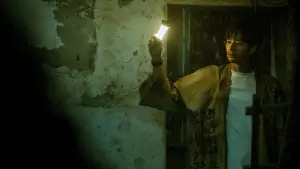 Backdrop to the movie "Mudborn" #795550