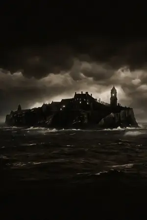 Poster to the movie "Shutter Island" #831461