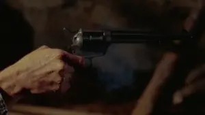 Backdrop to the movie "A Fistful of Dollars" #649011