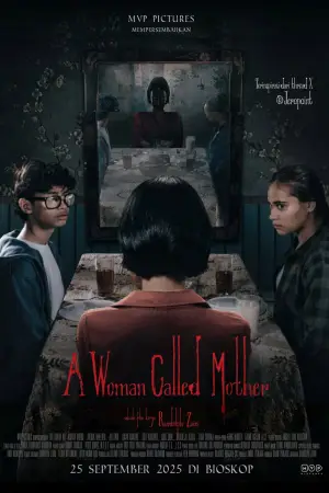 Poster to the movie "A Woman Called Mother" #790356