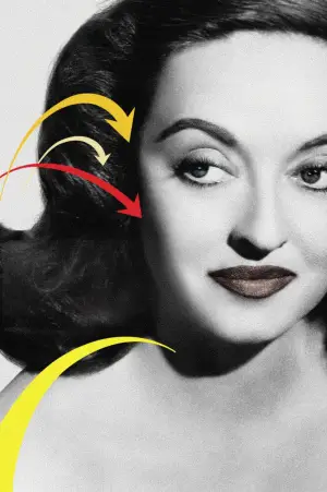 Poster to the movie "All About Eve" #750508