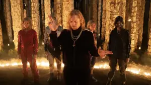 Backdrop to the movie "28 Years Later: The Bone Temple" #509199