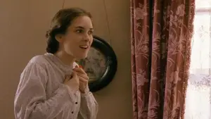 Backdrop to the movie "Little Women" #855394