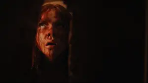 Backdrop to the movie "Carrie" #736268