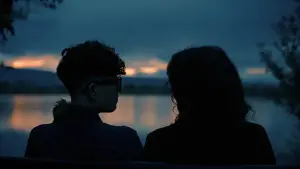 Backdrop to the movie "Come See Me in the Good Light" #580442