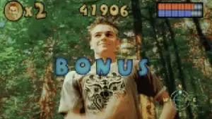 Backdrop to the movie "The Beach" #812974