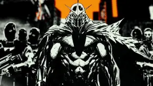 Backdrop to the movie "Teenage Mutant Ninja Turtles" #801219