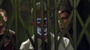 Watch film Eerie Fairy Tales | Official Trailer