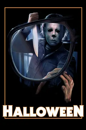 Poster to the movie "Halloween" #610992