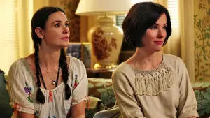 Backdrop to the movie "Happy Tears" #701811