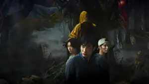 Backdrop to the movie "Haunted Mountains: The Yellow Taboo" #785303