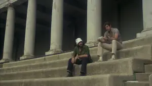 Backdrop to the movie "Serpico" #724932