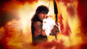 Backdrop to the movie "Hot Shots! Part Deux" #416820