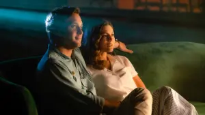 Backdrop to the movie "At Midnight" #426389