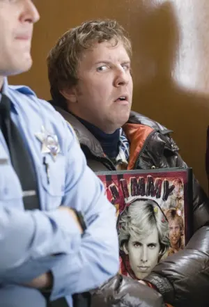 Poster to the movie "Blades of Glory" #342519