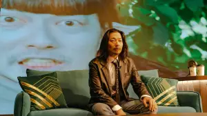 Backdrop to the movie "Method Acting" #765348