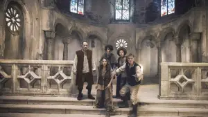 Backdrop to the movie "Family Pack" #647679