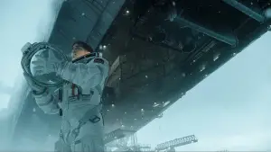 Backdrop to the movie "Mickey 17" #556328