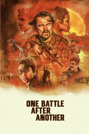 Poster to the movie "BC Project" #764822