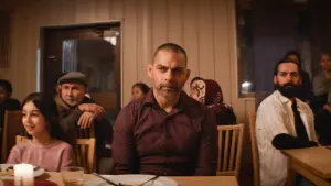 Backdrop to the movie "Opponent" #476540