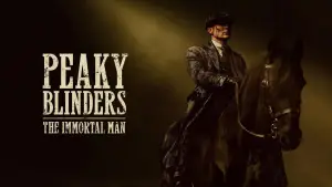 Backdrop to the movie "Peaky Blinders: The Immortal Man" #759621
