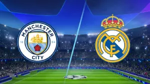 Backdrop to the movie "Real madrid vs Manchester city" #449217