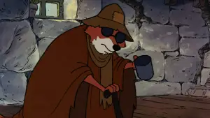 Backdrop to the movie "Robin Hood" #792804