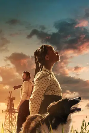 Poster to the movie "Sarah