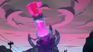 Backdrop to the movie "Steven Universe: The Movie" #749993