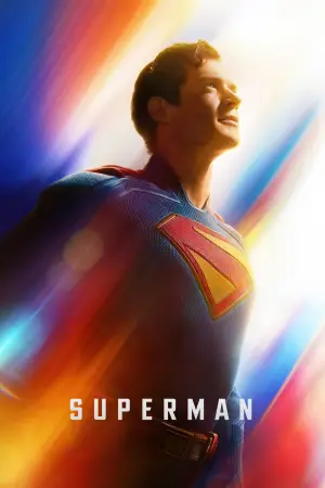 Poster to the movie "Superman: Legacy" #514564