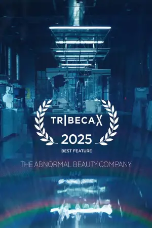 Poster to the movie "The Abnormal Beauty Company" #542493