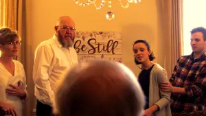 Backdrop to the movie "The Lord Provides" #777433