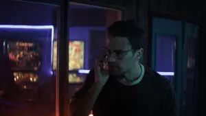 Backdrop to the movie "The Monkey" #573999