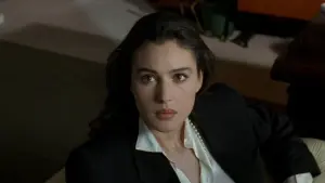 Backdrop to the movie "The Raffle" #396410