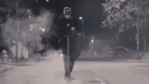 Watch film The Raven of Baltimore City | Trailer 1