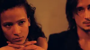 Backdrop to the movie "35 Shots of Rum" #735939