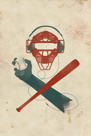 Poster to the movie "The Battery" #457501