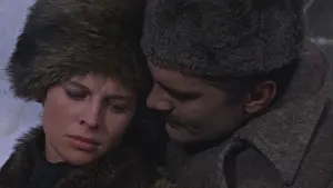 Backdrop to the movie "Doctor Zhivago" #209129