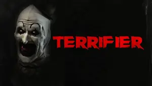 Backdrop to the movie "Terrifier" #34354