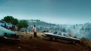 Backdrop to the movie "Man on Fire" #801614