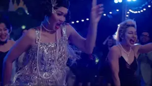 Backdrop to the movie "Mertua Ngeri Kali" #536776